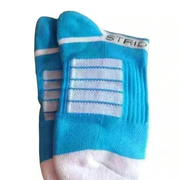 Carolina Panthers Socks - Picture 2 of 2